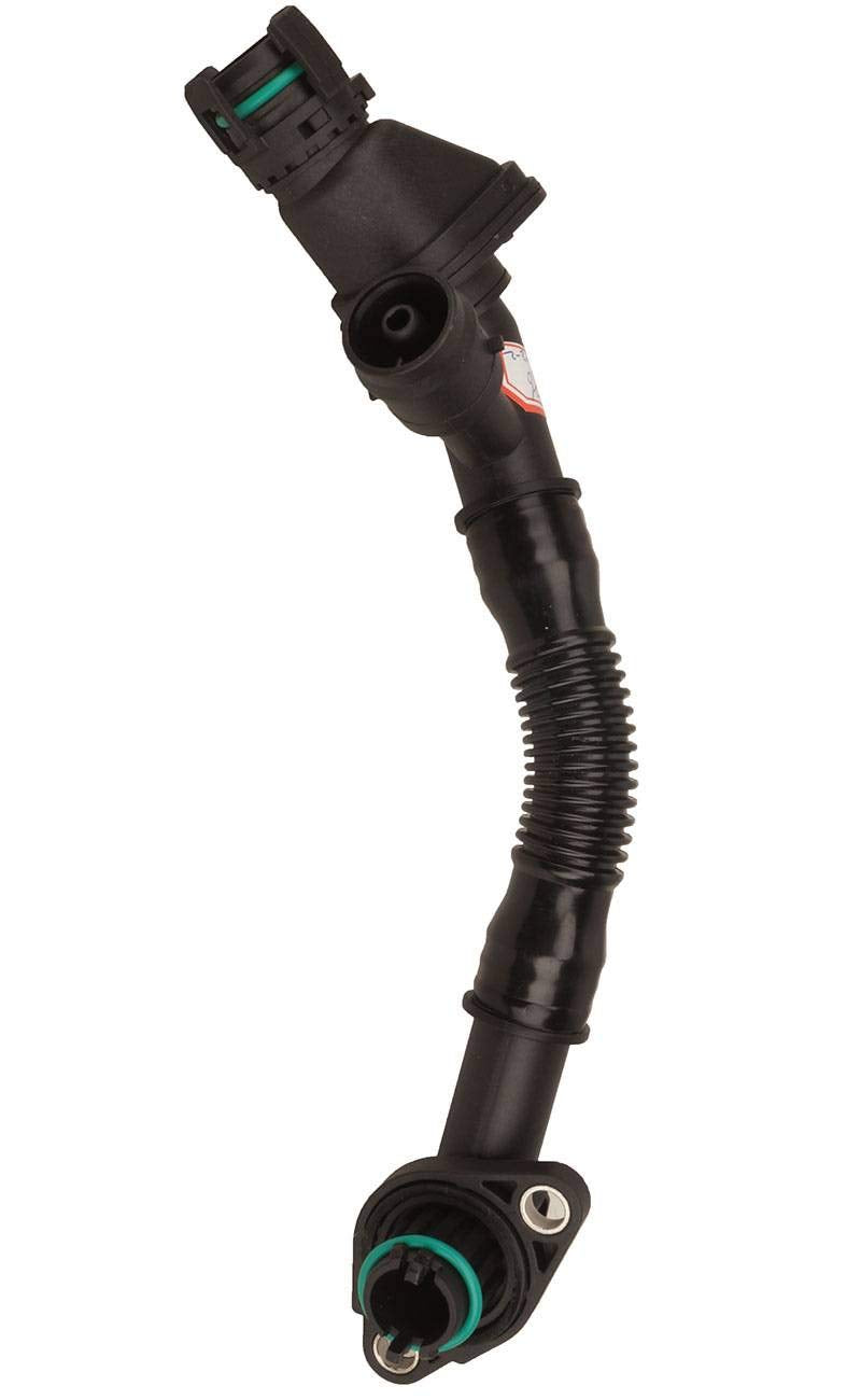Left Crankcase Vent Breather Hose 11157646087 Compatible With BMW E70 E71 F02 F07
