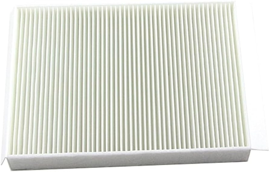 Air Filter 1668300218 Compatible With Mercedes Benz W166