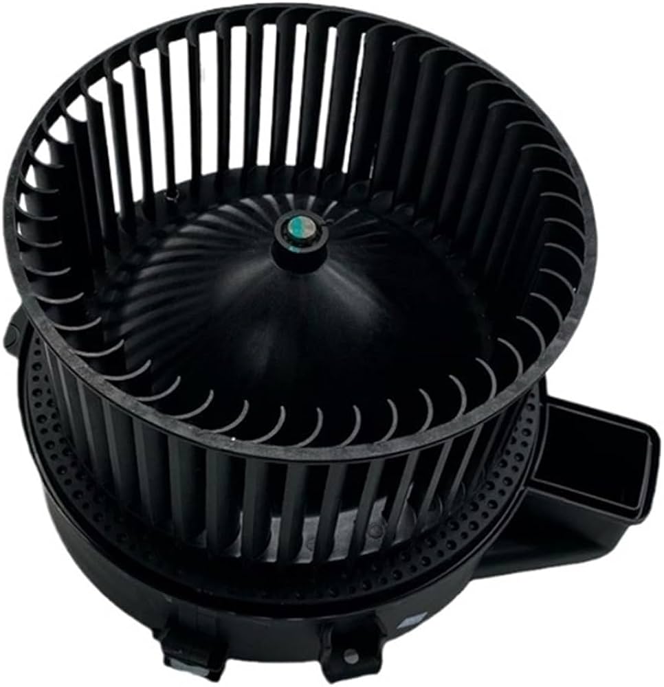 Blower Motor 64116836881 Compatible With BMW G30 G38 G12