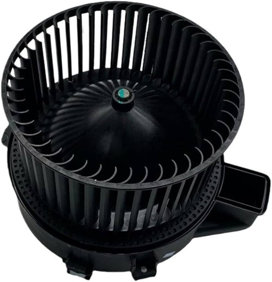 Blower Motor 64116836881 Compatible With BMW G30 G38 G12