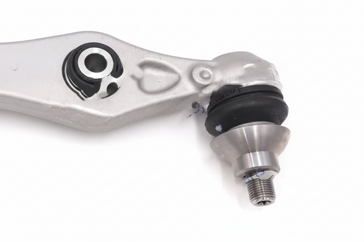 Front Lower Control Arm Left 2223303307 Compatible With Mercedes Benz W222