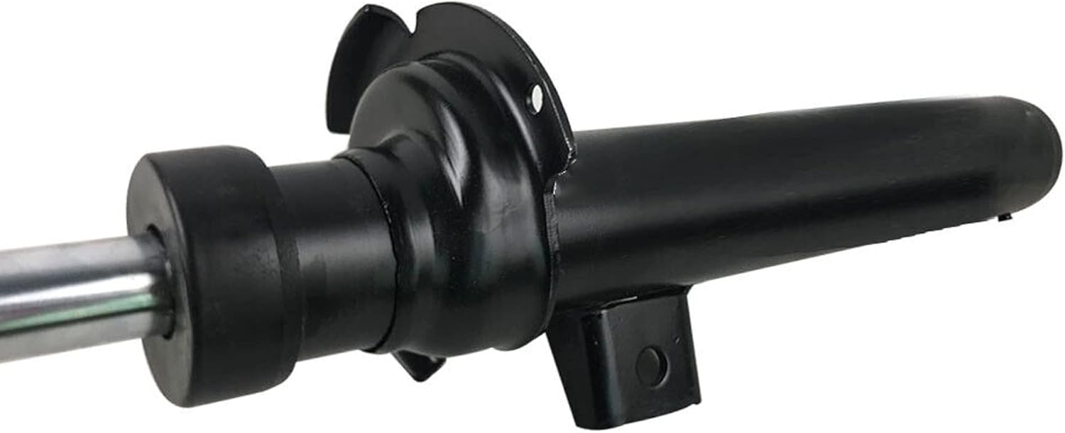 Front Left  Shock Absorber 31316796315  Compatible With BMW X3 (F25) (1PCS)