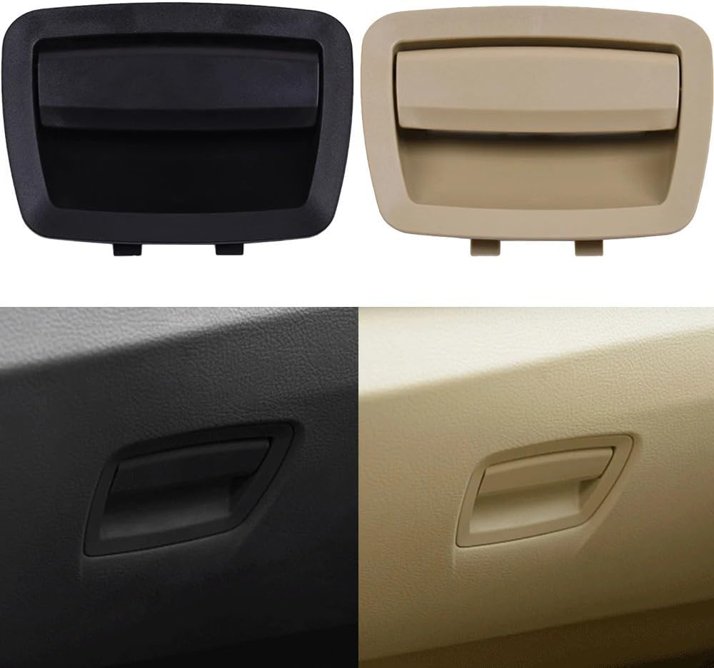 Beige Glow Box Switch 51169172494 51169205977 Compatibility Across BMW 5 Series F10 & 7 Series F01 F02 Tag-SW-74