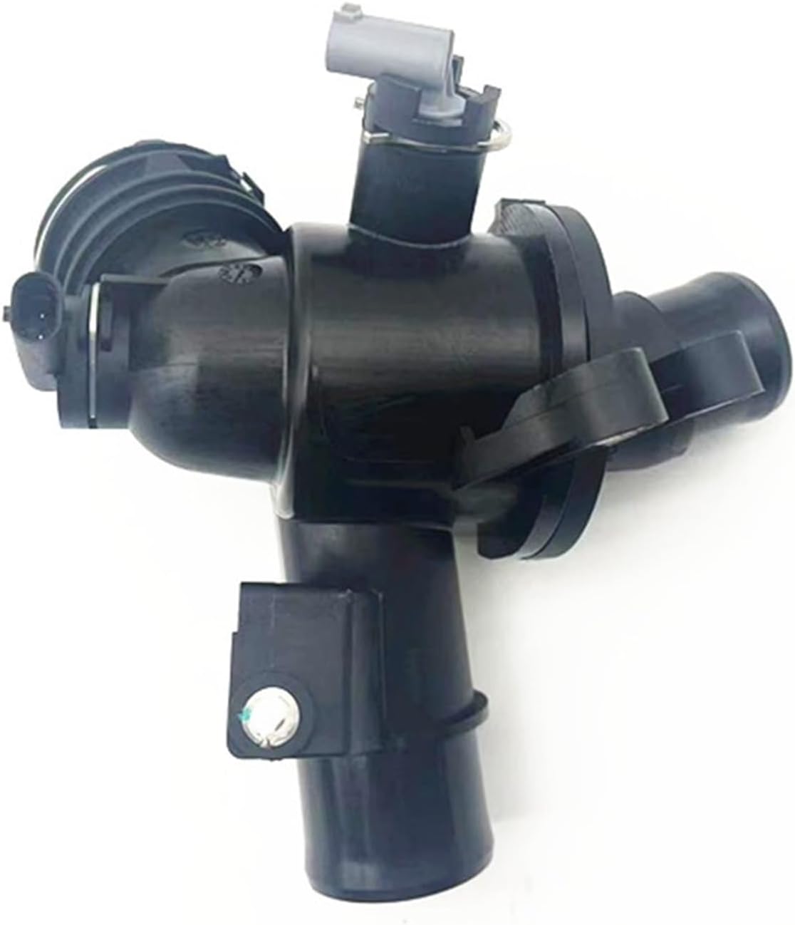 Engine Thermostat A6512000615 A6512001215 A6512001500 A65120017 15A6512002800 Compatible With Mercedes M651 W212 E220 E250