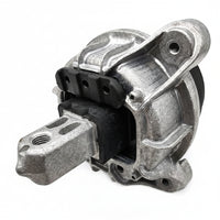 Engine Motor Mount Set Left 22116858975 & Right 22116858976 Compatible With BMW F10 F02