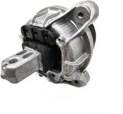 Engine Motor Mount Set Left 22116858975 & Right 22116858976 Compatible With BMW F10 F02