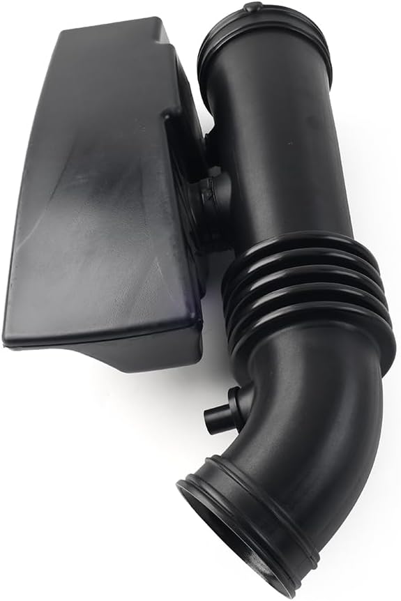 Intake Coolant Pipe Engine Air Intake Hose XR849998 Compatible With Jaguar XF