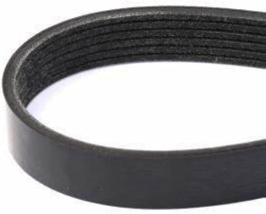 Ribbed V-Belt 11288570646 Compatible With BMW F02 F10 F15
