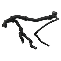 Water Hose Pipe 5Q0122101EA Compatible With AUDI A3 Q3 Convertible (8V7, 8VE) | A3 / S3 Tag No.638