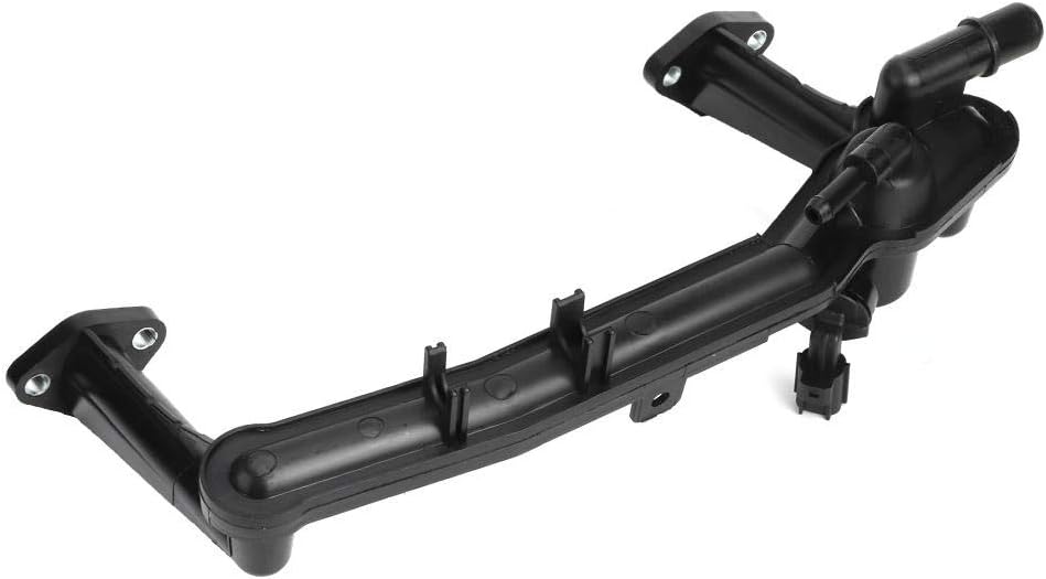 Heater Manifold Tube LR041788 LR075991 LR087558 LR109401 LR122710 Compatible With DISCOVERY V (L462) RANGE ROVER SPORT II (L494) Tag No.154