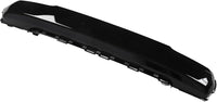 Front Licence Plate Grill 51117337791  Compatible With Mini Cooper F55/F56 (2014-2018) Tag No.80