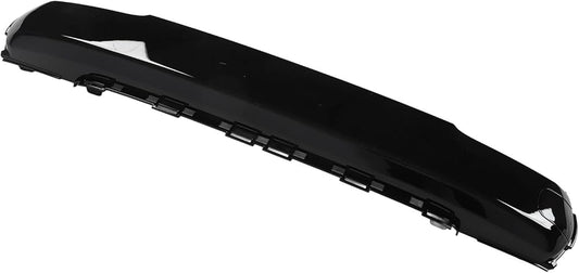 Front Licence Plate Grill 51117337791  Compatible With Mini Cooper F55/F56 (2014-2018) Tag No.80