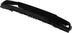 Front Bumper Decorataion  Playes 51117337791  Compatible With Mini Cooper F55/F56 (2014-2018) Tag No.89