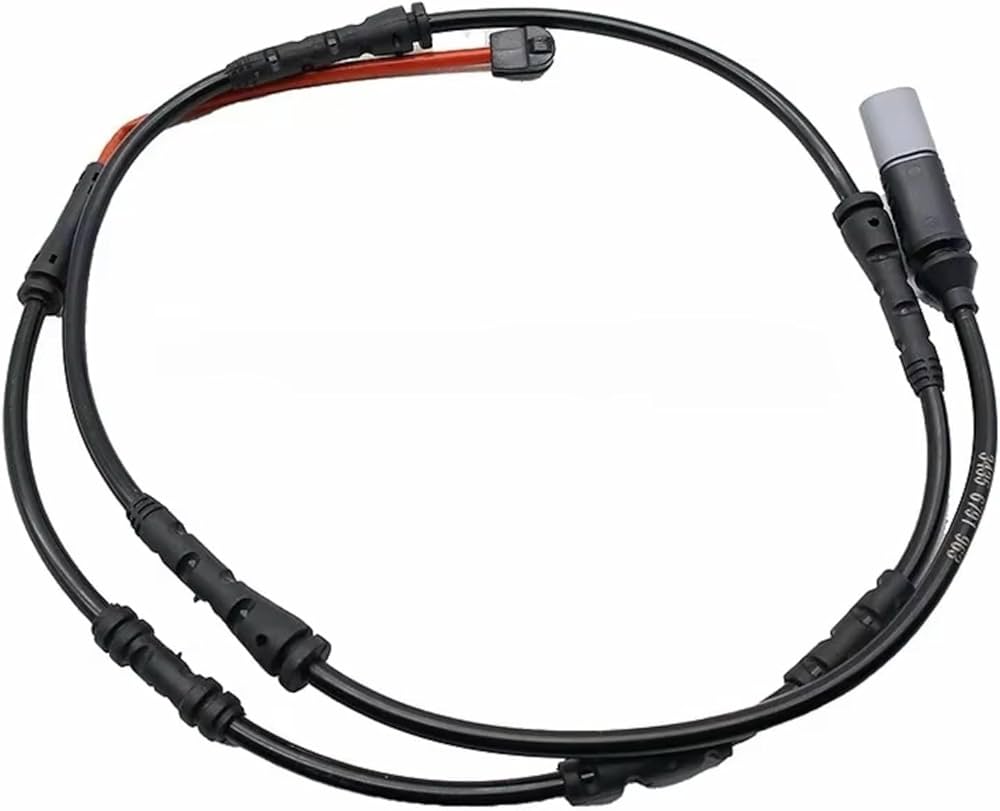 Rear Brake Pad Wear Sensor 34356791963 Compatible With BMW F07 F11