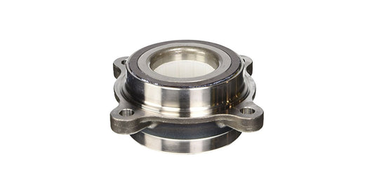 Front Wheel Bearing 4M0498625A 4M0498625B 4M0498625C 4M0498625F 8W0407625F 8W0407625G 8W0407625K  8W0407625M & 8W0407625P 8WD407625 8WD407625A Compatible With AUDI A4 A5 A6 A7 A8 Q5 Q7 Q8