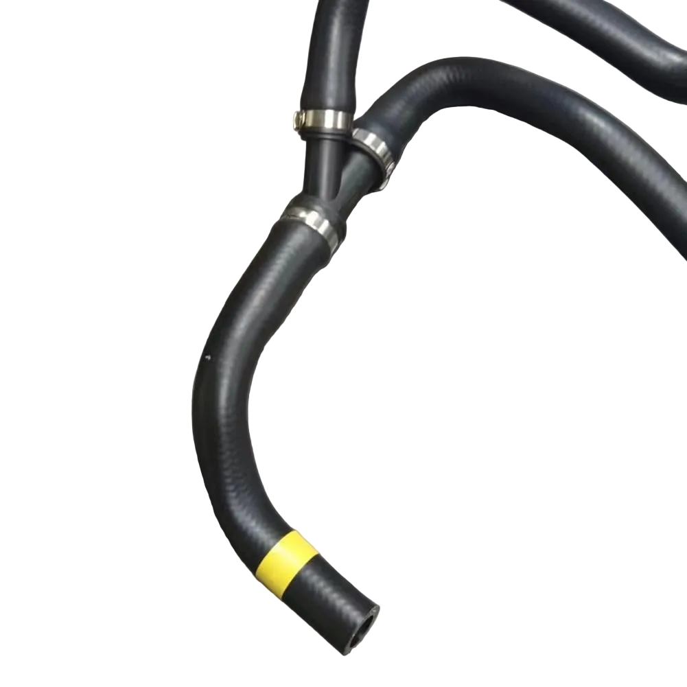 Hose For Heat And Cold Exchanger 11537547244 Compatible With BMW X5 E70