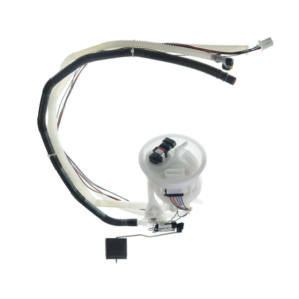 Fuel Pump Module Assembly 2114704094 2114706094 Compatible With Mercedes Benz W211