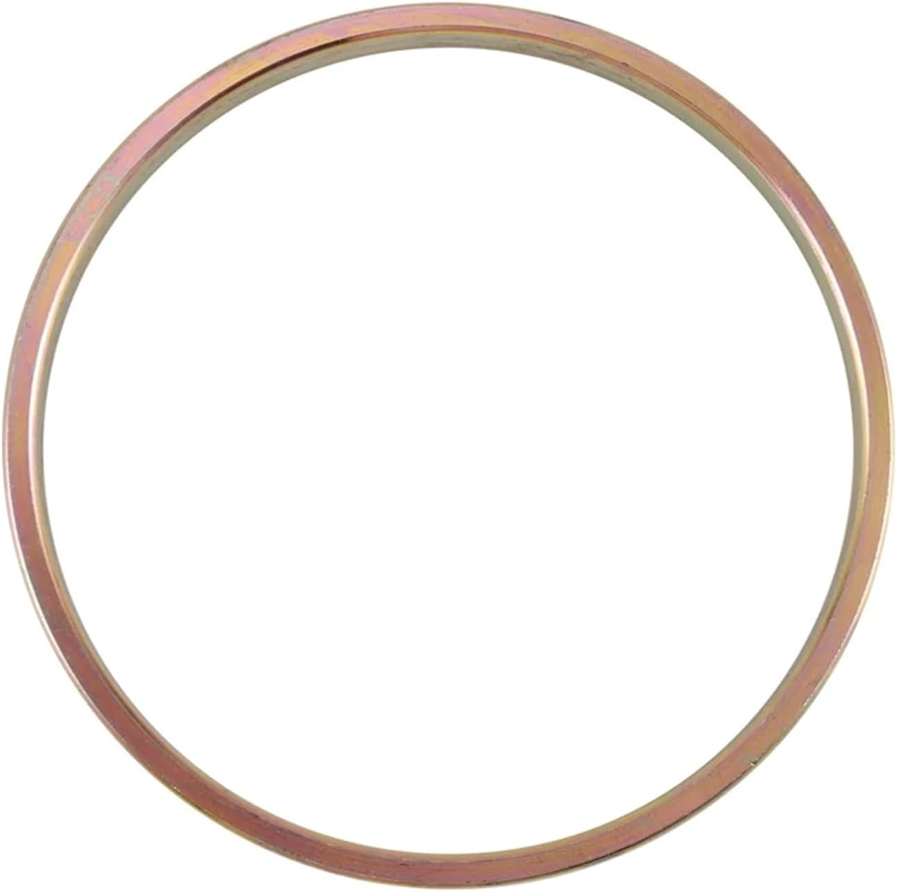 Gearbox Front Cover Seal With Spare 1684808 Compatible With Volvo C70, V50, V70, S40, S60, S80, C30 , Land Rover, Ford Galaxy