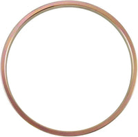 Gearbox Front Cover Seal With Spare 1684808 Compatible With Volvo C70, V50, V70, S40, S60, S80, C30 , Land Rover, Ford Galaxy