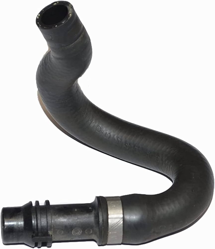 Engine Return Pipe Intake Turbo Hose 64216916090 Compatible With BMW E60 E63 E64