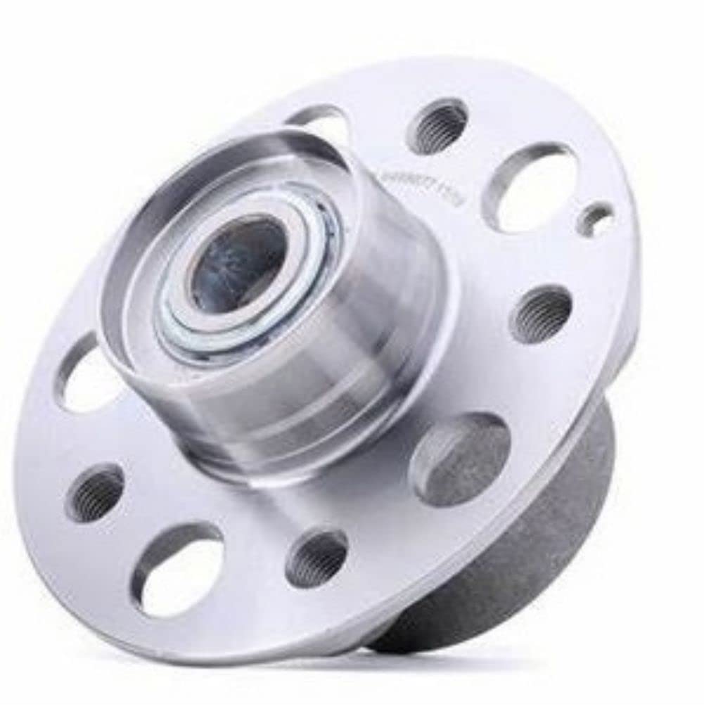 Front Wheel Hub 2183300125 Compatible With Mercedes Benz W218