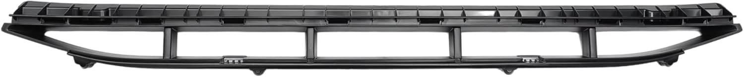 Front Bumper Central Grille 8R0807647B Compatible With  AUDI Q5 S-Line 2013-2017 Tag No.153