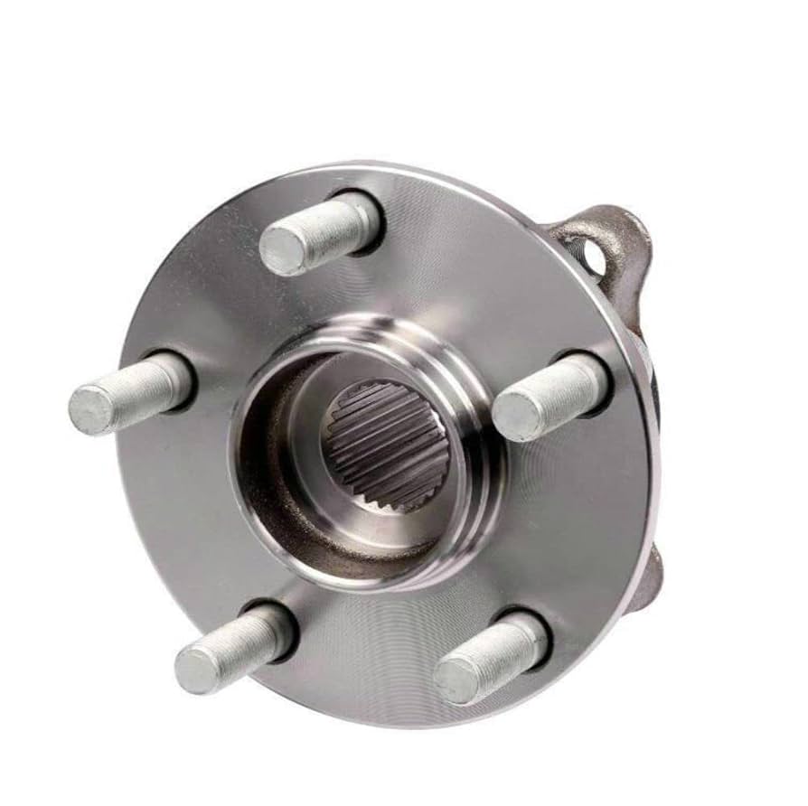 Front Wheel Hub 31206794850 31206857230 31206867256 Compatible With  BMW 1 Series F20 F21 & 3 Series F30 F80 & 3 Series Gran Turismo F34 & 4 Series Coupe F32, F82