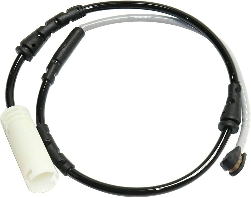 Front Brake Pad Wear Sensor 34356792562 Compatible With BMW X1 E84
