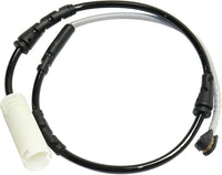 Front Brake Pad Wear Sensor 34356792562 Compatible With BMW X1 E84