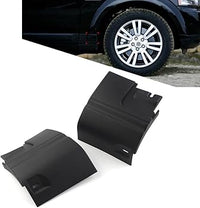 Front Wheel Lower Fender Left DGP000162PCL & Right DGP000172PCL Compatible With Land Rover Discovery 4