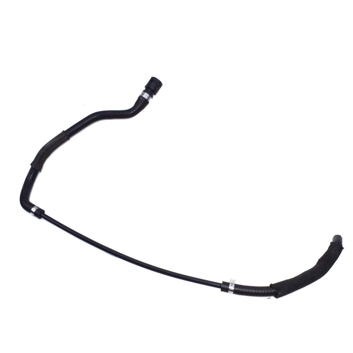 Expansion Tank Hose 17117540028 17124552398 17127540028 17127565094 17127573253 Compatible With BMW X1 E84 N54