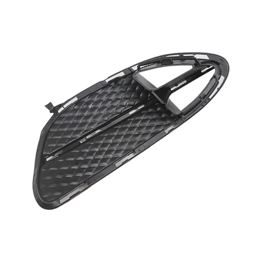 Fog Lamp Cover (WithOut Chrome) Left 2128851922 Right 2128852022 A2128851922 Compatible With MERCEDES-BENZ E-CLASS (W212) Tag No.292