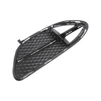 Fog Lamp Cover (WithOut Chrome) Left 2128851922 Right 2128852022 A2128851922 Compatible With MERCEDES-BENZ E-CLASS (W212) Tag No.292
