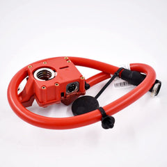 Positive Battery Cable 61129225099 Compatible With BMW X3 F25