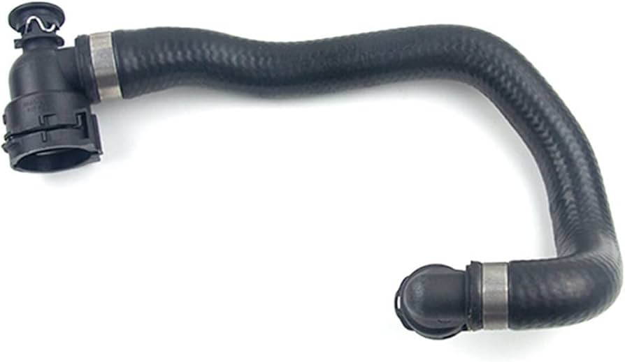Engine Radiator Coolant Hose 2225014691 Compatible With Mercedes Benz W222