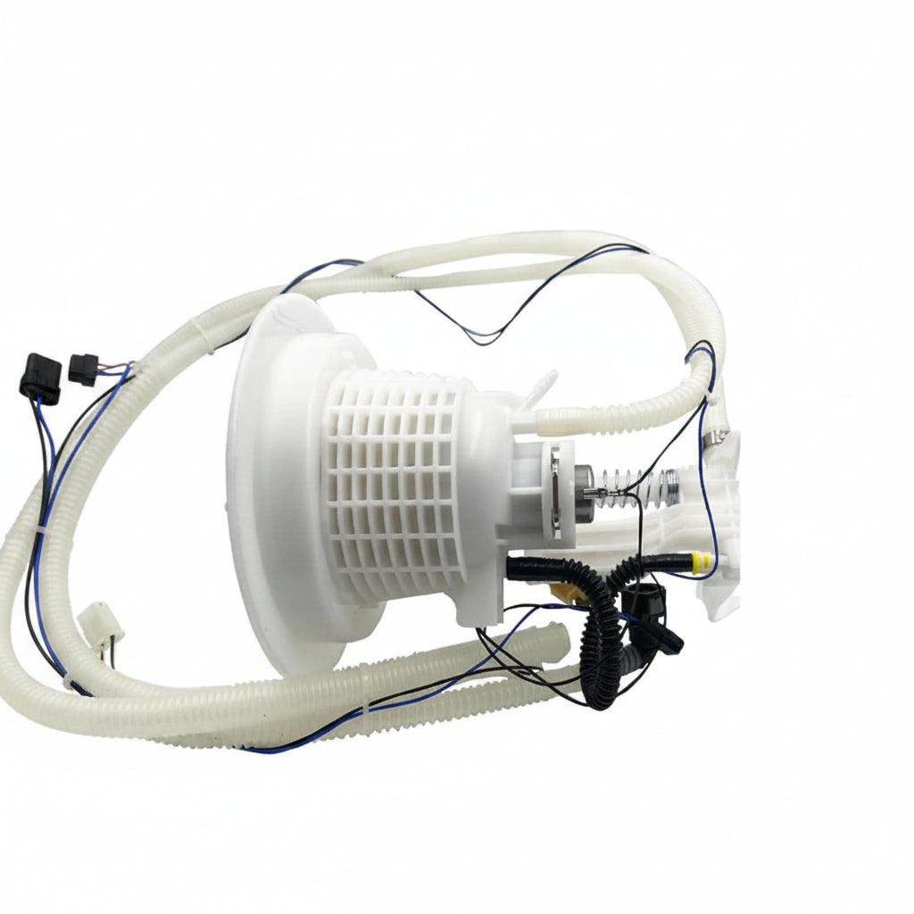 Fuel Filter 1644700290 Compatible With Mercedes Benz W164