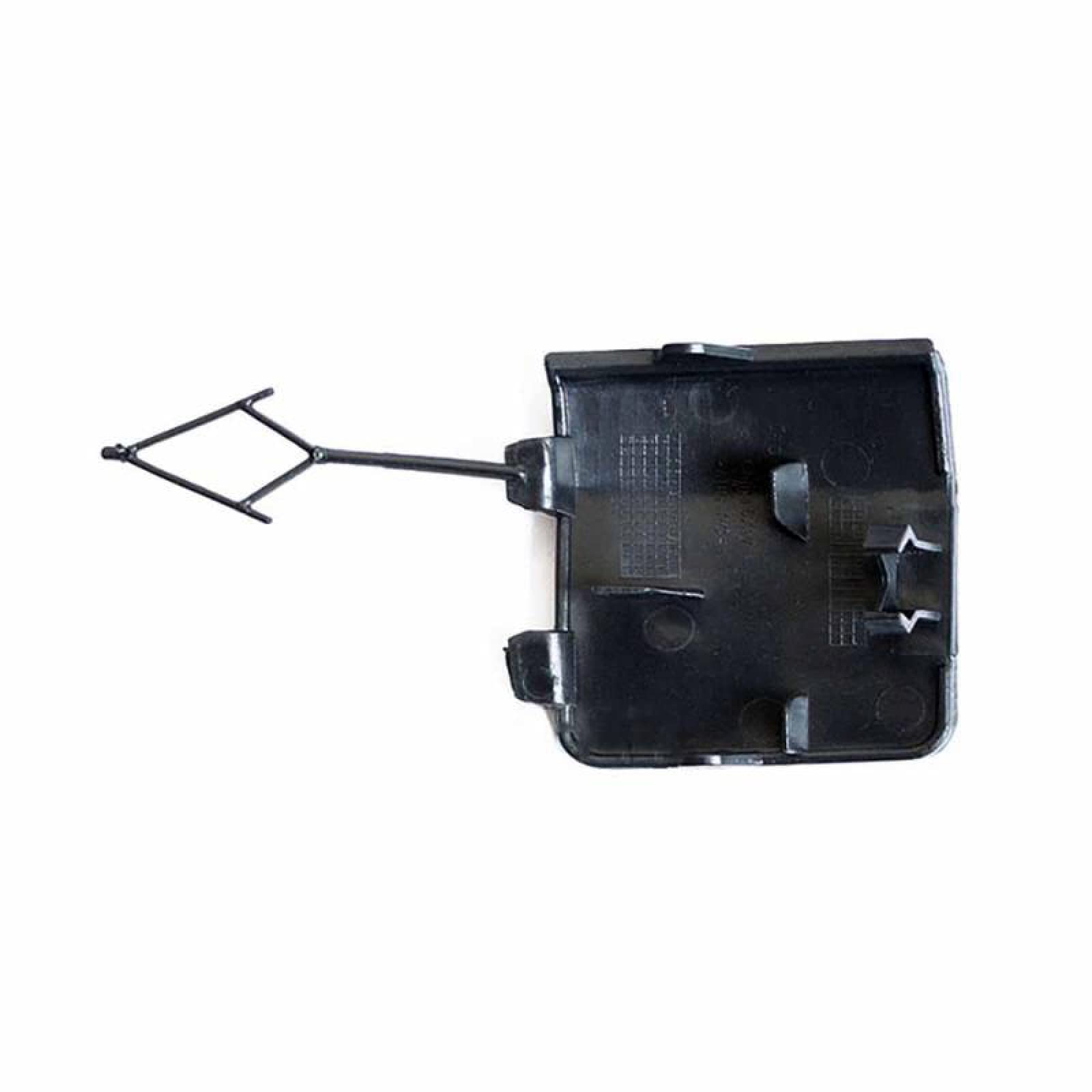 Trailer Cover 6RD807241B Compatible With VOLKSWAGEN POLO (2014-2017)