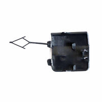 Trailer Cover 6RD807241B Compatible With VOLKSWAGEN POLO (2014-2017)