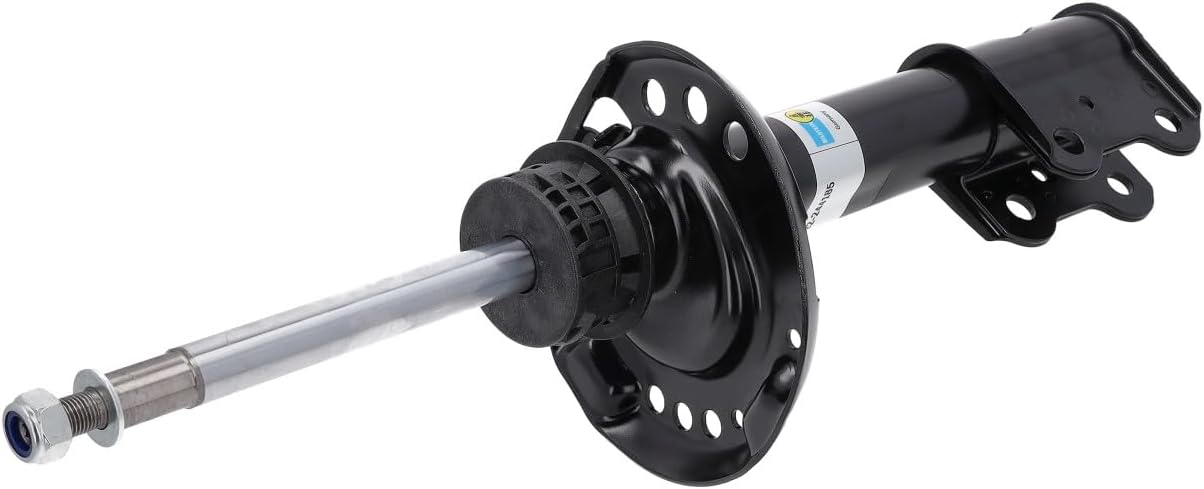 Front Left Shock Absorber 1563231900 Compatible With MERCEDES-BENZ GLA-CLASS (X156) (1PCS)