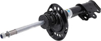 Front Left Shock Absorber 1563231900 Compatible With MERCEDES-BENZ GLA-CLASS (X156) (1PCS)