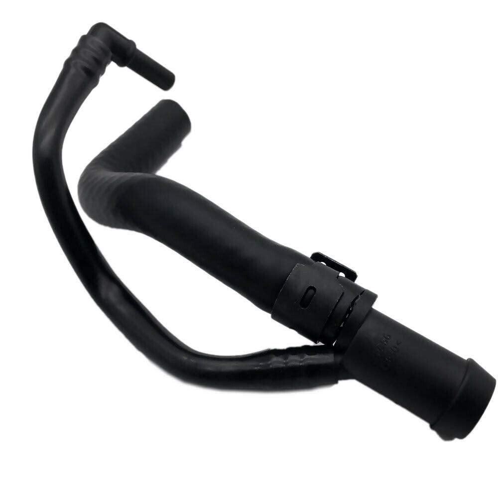 Water Pump Hose LR012636 Compatible With Land Rover Range Rover Sport LR4