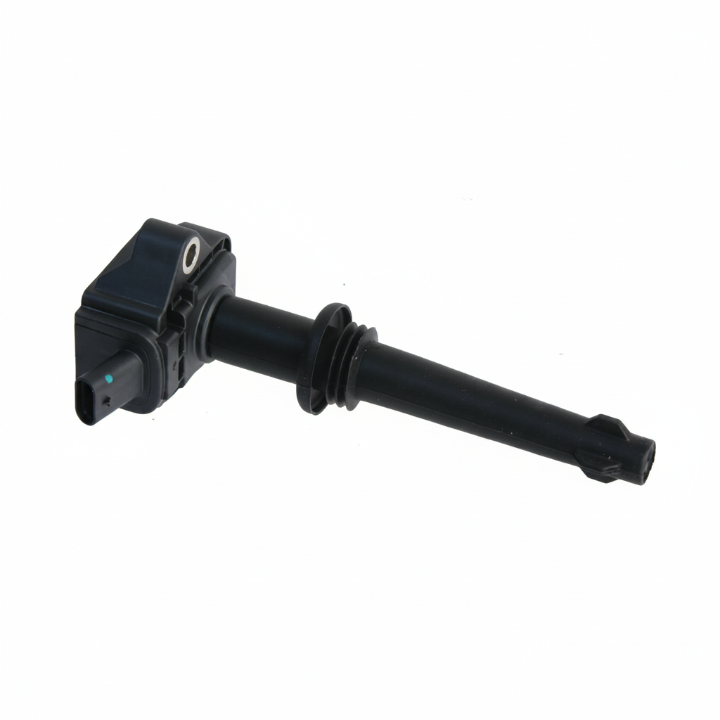 Ignition Coil LR010687 Compatible With RANGE ROVER III (L322) RANGE ROVER SPORT I (L320) RANGE ROVER SPORT II (L494) (2010-16)