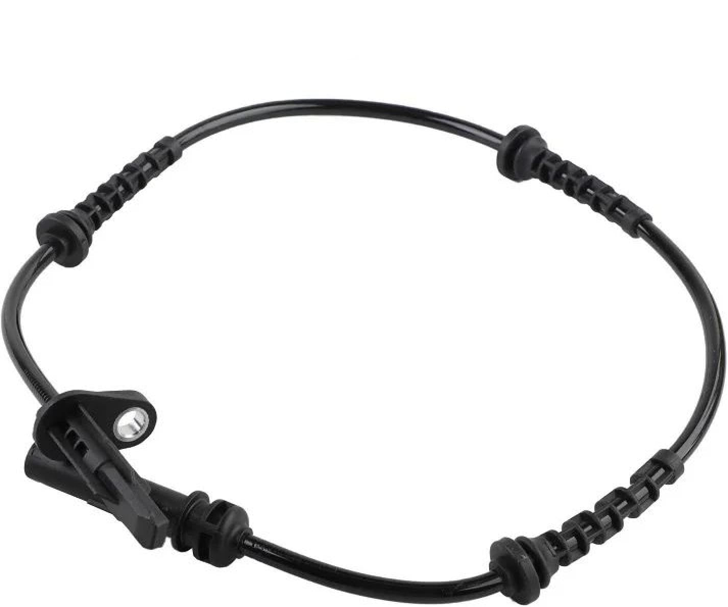 ABS Wheel Speed Sensor 34526892609 & 34526862806 Compatible With BMW 3 (G20, G80, G28) Z4 Roadster (G29)