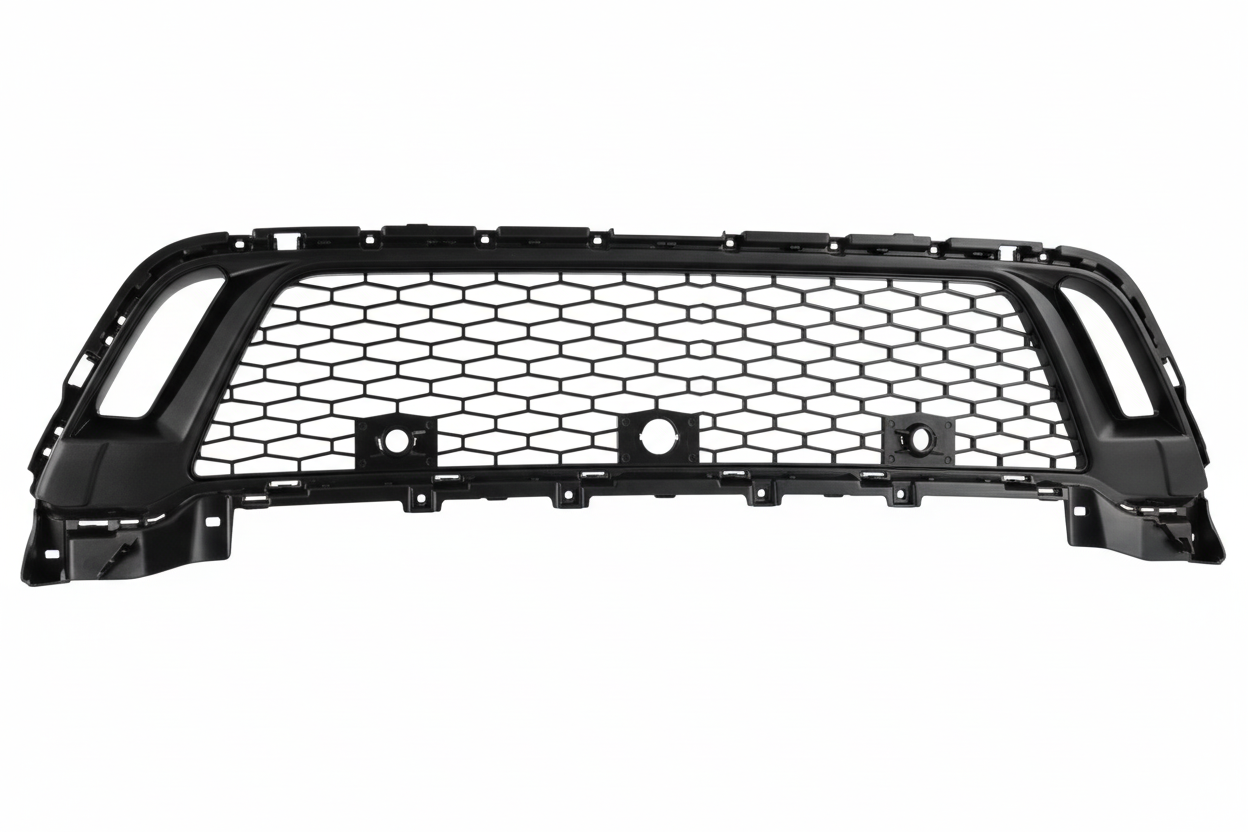 Front Bumper Grille LR127551 Compatble With LAND LOVER DISCOVERY SPORT