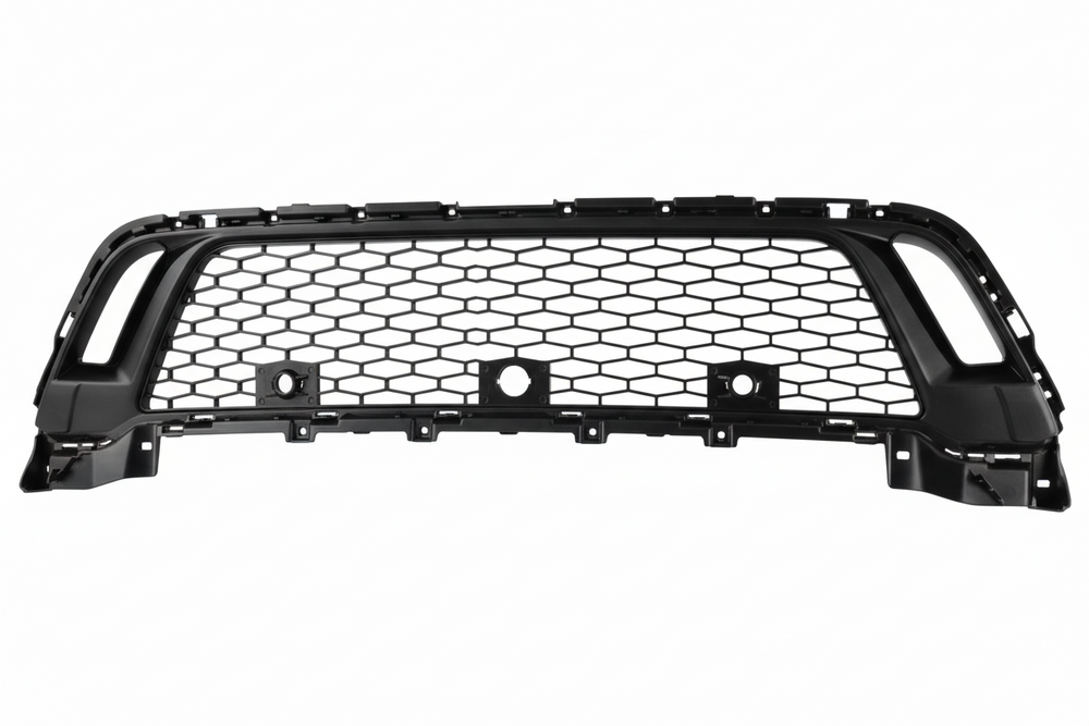 Front Bumper Grille LR127551 Compatble With LAND LOVER DISCOVERY SPORT