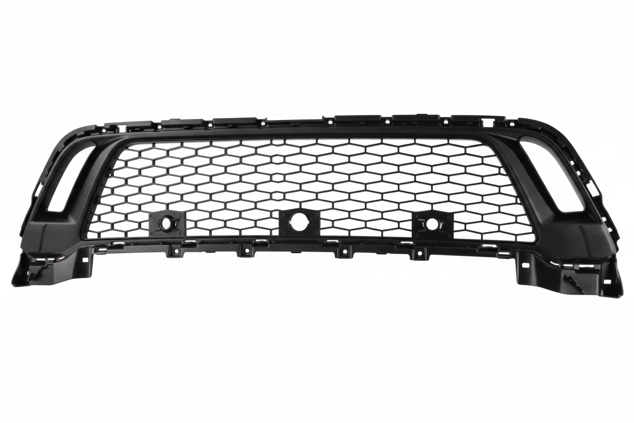 Front Bumper Grille LR127551 Compatble With LAND LOVER DISCOVERY SPORT