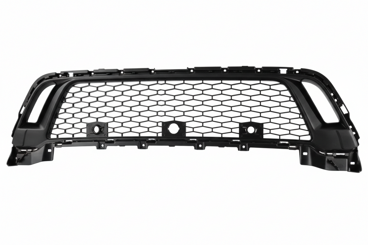 Front Bumper Grille LR127551 Compatble With LAND LOVER DISCOVERY SPORT