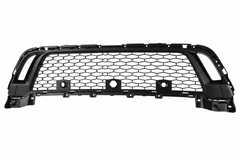 Front Bumper Grille LR127551 Compatble With LAND LOVER DISCOVERY SPORT