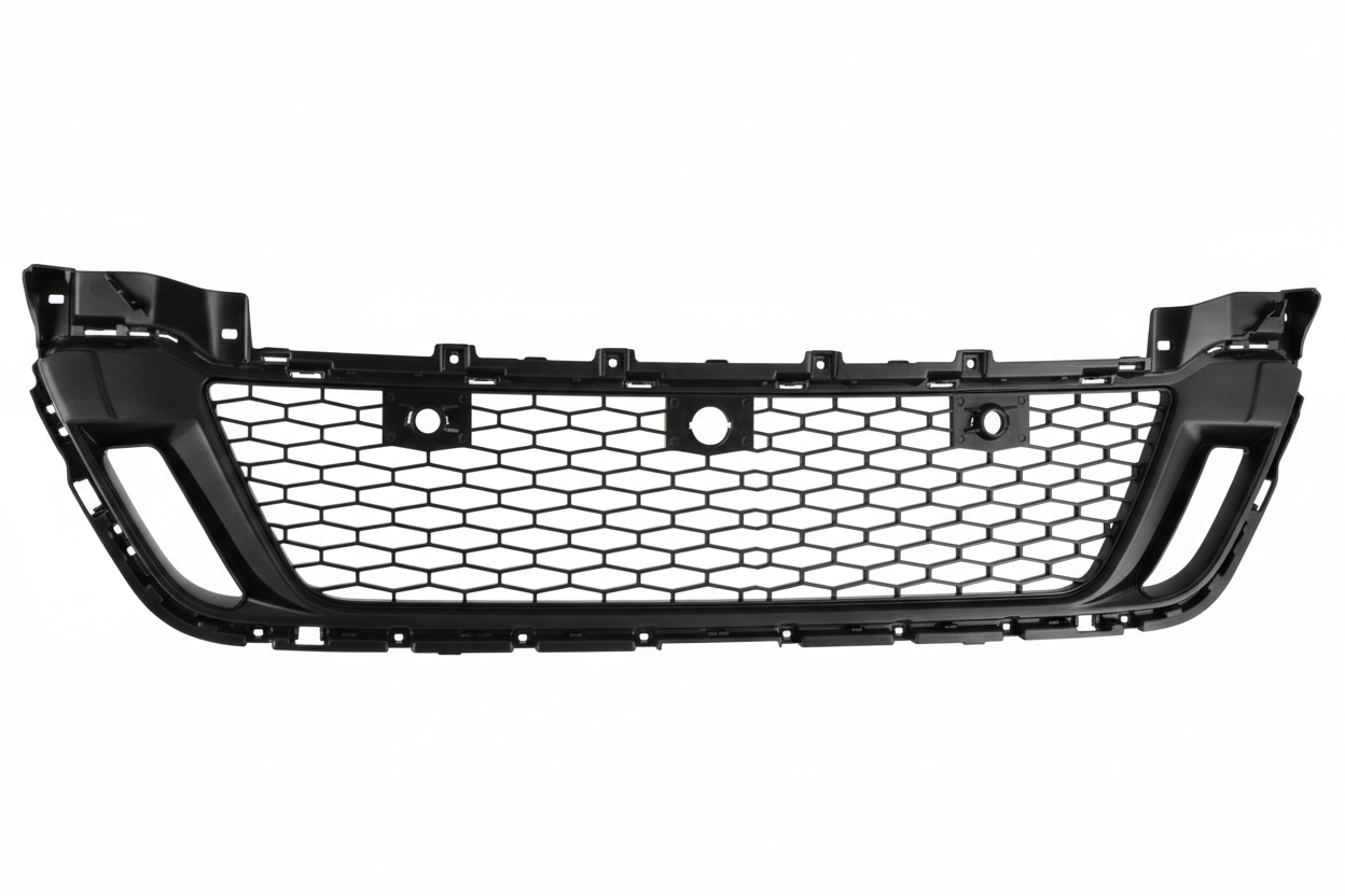 Front Bumper Grille LR127551 Compatble With LAND LOVER DISCOVERY SPORT