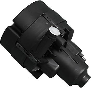 Secondary Air Injection Pump 0001405785 Compatible With Mercedes Benz W221